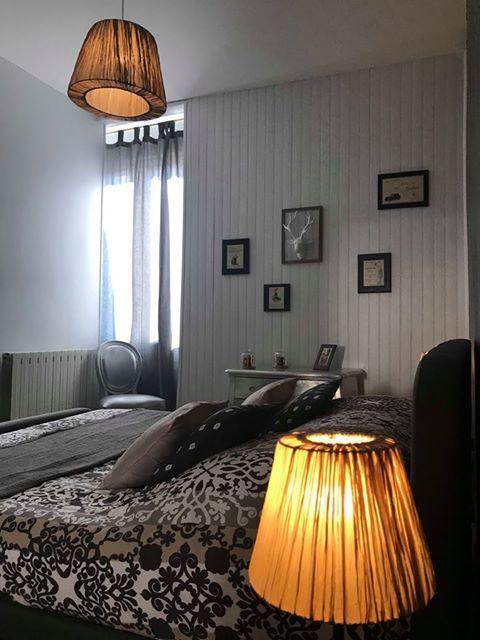 Le Gite D'Isa Бон Экстерьер фото